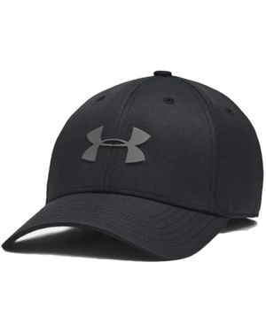 Under Armour Caps - Zwart
