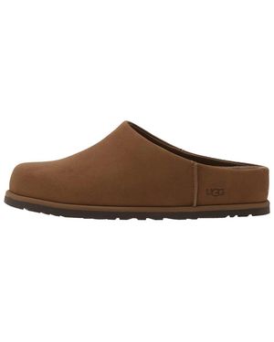 UGG Schoenen ,Bruin ,Wol Otzo Clog