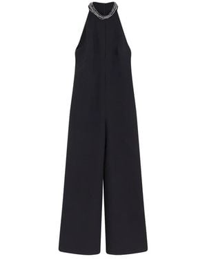 Pinko Jumpsuits - Negro