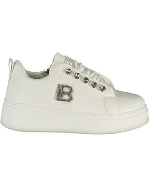 Laura Biagiotti Trainers - White