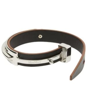 Max Mara Bracelets - Noir