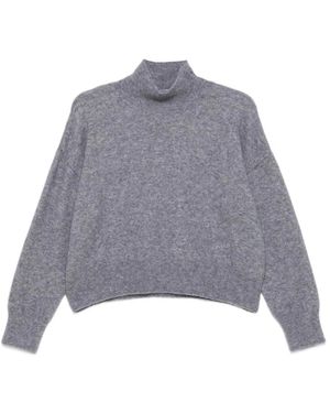 Mrz Turtlenecks - Grijs