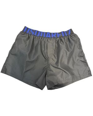 DSquared² Beachwear - Grey