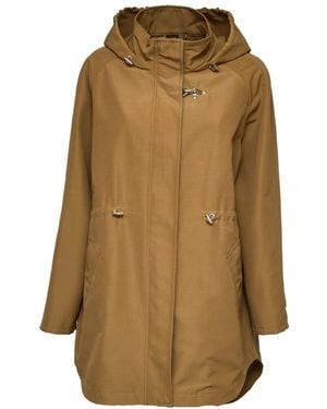 Fay Parkas - Neutro