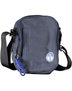 North Sails Messenger Bags - Blue