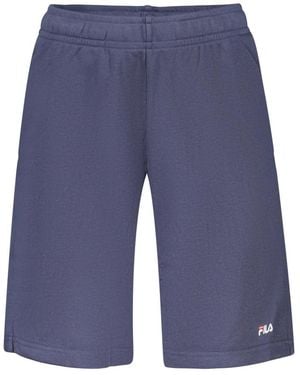 Fila Casual Shorts - Blue