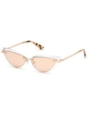 WEB EYEWEAR Sunglasses - White