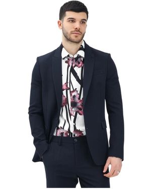 Patrizia Pepe Blazers - Blu