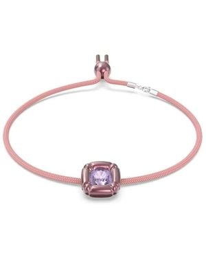 Swarovski Necklaces - Pink