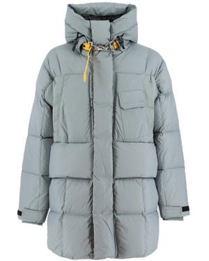 Parajumpers Parkas - Blue