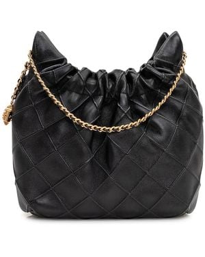 Tory Burch Bucket Bags - Zwart