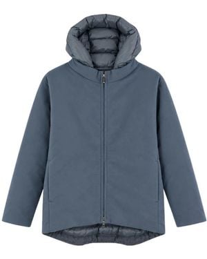 Moorer Delfina Jacke - Blau