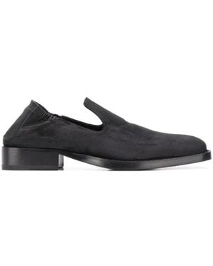 Ann Demeulemeester Loafers - Black