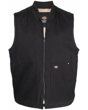 Dickies Zwarte Herenjassen