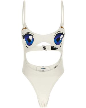 DSquared² Body - Azul