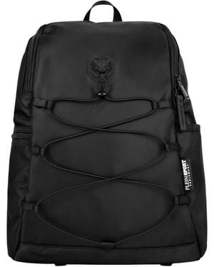 Philipp Plein Backpacks - Nero