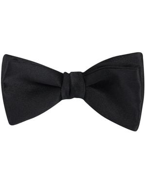 Lanvin Bowties - Blu