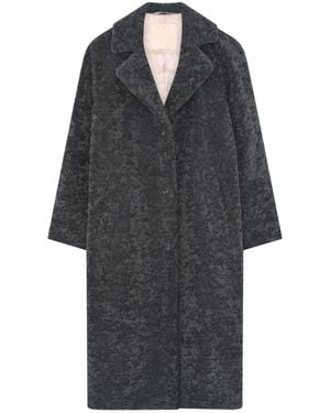 GUSTAV Galia Imitatiebontjas - Zwart