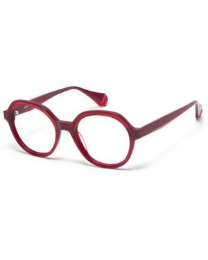 Gigi Studios Glasses - Pink