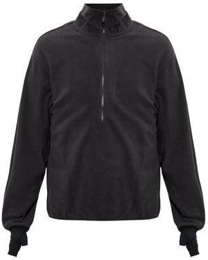 Entire studios Fleece Jackets - Bleu
