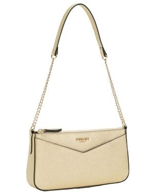 Twinset Shoulder Bags - Métallisé