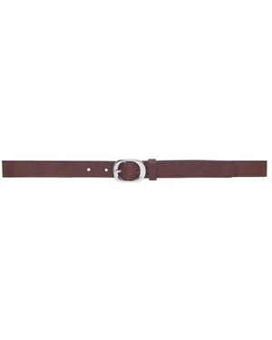 Depeche Belts - Violet