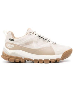 Vans Schoenen ,Gore-Tex Mte-3 Khaki/Multi Schoenen - Wit