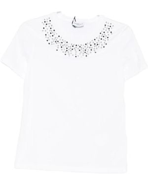 Marella T-Shirts - White