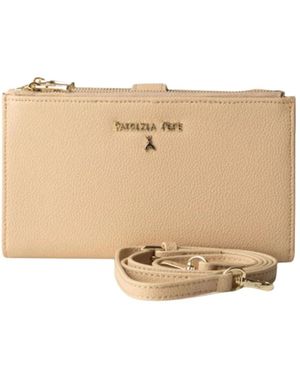 Patrizia Pepe Wallets & Cardholders - Neutro