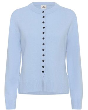 Karen By Simonsen Cardigans - Blue