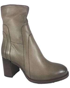 Mjus Heeled Boots - Grigio
