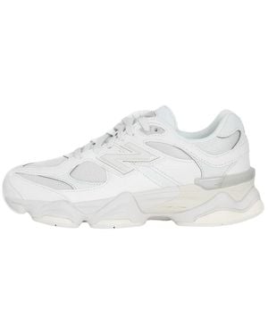 New Balance Sneakers - Blanco