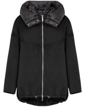 Gimo's Winter Jackets - Noir