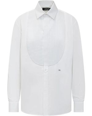 DSquared² Shirts - White