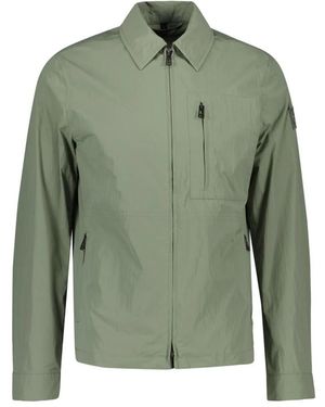 Belstaff Light Jassen - Groen