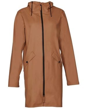 Danwear Parkas - Brown
