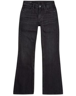 G-Star Boot-Cut Jeans - Azul