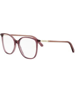Dior Glasses - Brown