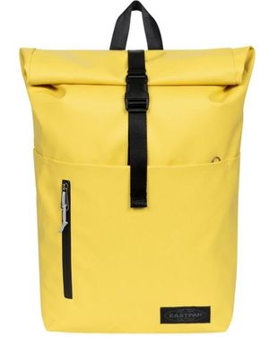 Eastpak Backpacks - Amarillo