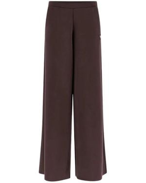 Guess Joggers - Brown