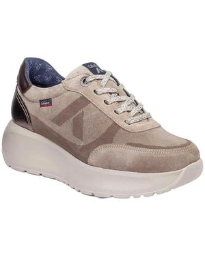 Callaghan Grace Sneaker - Grau