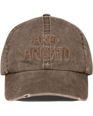 Axel Arigato Caps - Bruin