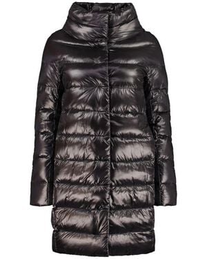 Herno Jassen ,Zwart ,Down Coats