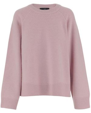 arch4 Cashmere Knitwear - Morado