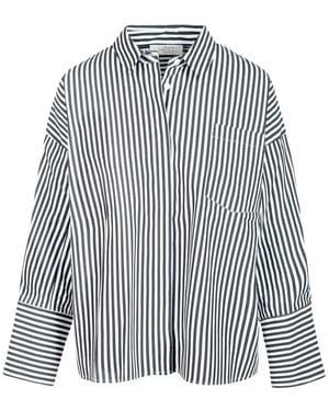 Hèst Lilly Shirt - Blauw