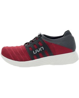 Uyn Sneakers - Rosso