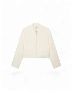 Unity Original Light Jackets - White