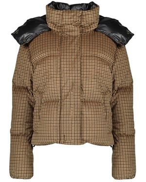 Moncler Winter Jackets - Green