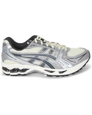 Asics Sneakers - Gris