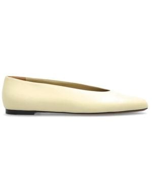 Neous Ballerinas - Natural